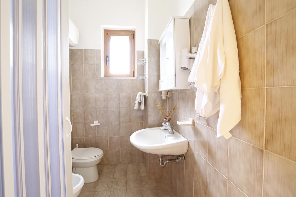 Appartamento con 2 Camere da Letto e Terrazza