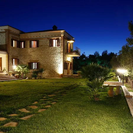Agriturismo Posta Pastorella-2